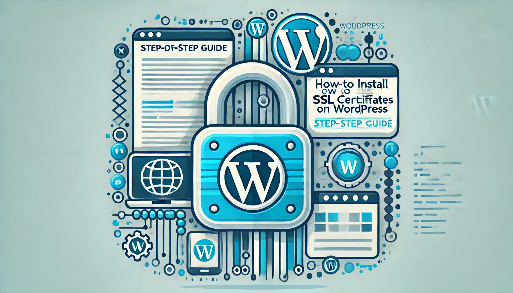 Step-by-Step Guide: How to Install SSL Certificates on WordPress