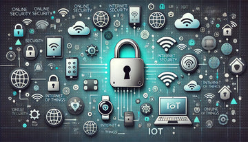 Online Security and IoT Devices