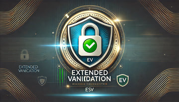 Extended Validation (EV) Benefits on SSL Certificates