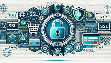 The Role of SSL in Customer Data Protection in Electronic Commerce