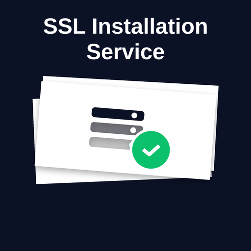 Servicio profesional de instalación SSL
