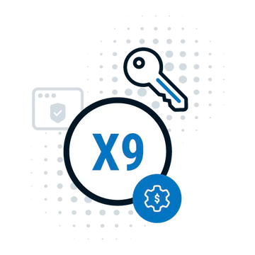 DigiCert X9 PKI — certificado de autenticación de cliente para TLS mutuo