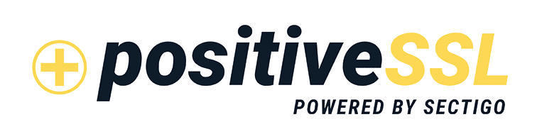 Positive SSL Logo
